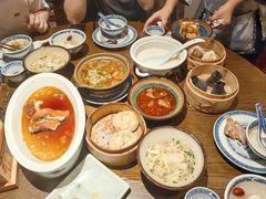 -南京大牌档(新街口德基广场店)
