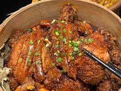 -简小舍·民间手艺菜(武昌江滩店)