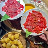 苏州立冬的快乐，是这顿火锅给的