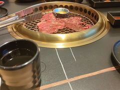 -極屋鮨牛 · 烧肉酒场(时代C馆店)