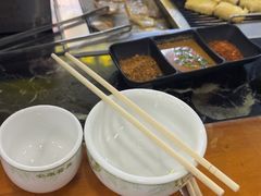 -石屏老字号4号包浆豆腐美食城(泼水广场店)