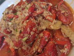 -五七小李子油焖大虾(总店)