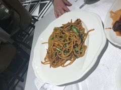 -老人和饭店(淮海中路店)