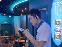 -青春足迹·概念店·小憩足疗SPA