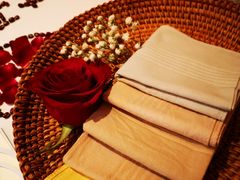 -叶叶菩提·晋福宫