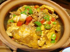 -徽三说·土徽菜·中国徽菜连锁品牌(阳湖总店)