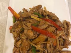 -马凯餐厅(长椿街店)