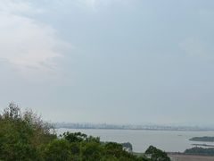 -广州莲花山旅游区