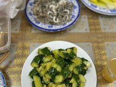 -清真·鸦儿李记·小馆(后海店)