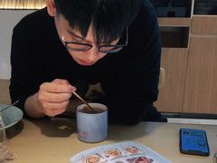 -蜜桃餐厅·伴山(绿宝广场店)