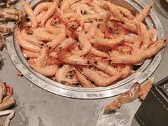 -一方渔歌蒸汽海鲜自助(文化路万达广场店)