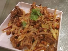 -三个大叔东北烧烤·砂锅菜(西三旗店)