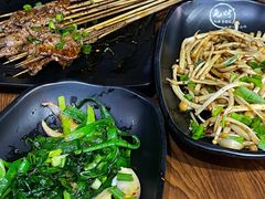 -Let’s WaKao瓦烤(贝森店)