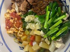 -秦正biangbiang面(尚品园店)