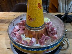 -木辛水水冰煮羊(凤城六路店)