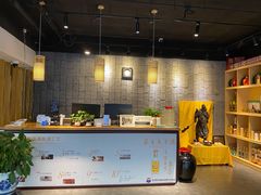 -泉味道贵州厨房(三里河店)