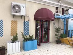 -间隔年海青旅民宿(金石滩发现王国店)