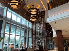 -上海浦东嘉里大酒店