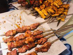 -撒拉花儿·新疆菜·清真(太阳宫店)