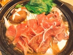 -水之惠鲜鱼料理(王府大街店)