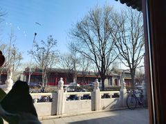 -月福京味斋·烤鸭店·北京菜(鼓楼总店)