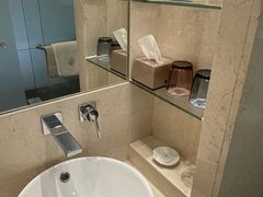 -香港铜锣湾皇悦酒店