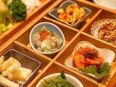 -浦·传统日式料理(3 5 1 1 店)