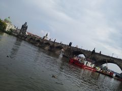 -Kampa Park Restaurant