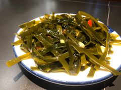 -鑫悦楼煎蟹·16年海鲜大排档