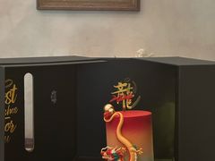 -玲婧胡同·生日蛋糕·餐厅(嘉里城店)