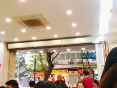 大堂-達揚原味燉品(文明路店)