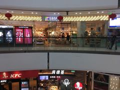 -万达广场(上虞店)