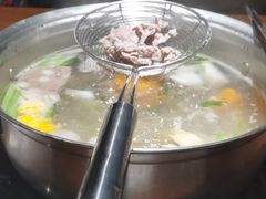 -牛焱·贵州黄牛肉火锅(城西银泰店)