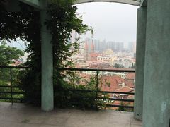-观象山公园
