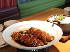 -桂小厨广西菜(青秀万达店)
