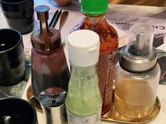 -CHILL Pho澳洲牛肉越南粉(佛山顺德万象汇店)