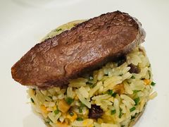 -广州富力丽思卡尔顿酒店·丽轩·粤菜