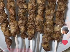-南来顺饭庄·清真(南菜园店)