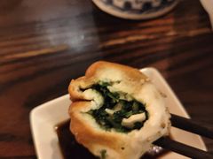 -哑巴生煎(临顿路店)