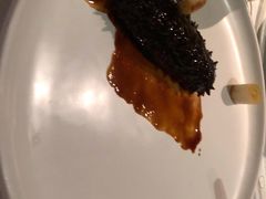 葱烧辽参-晶采轩(虹桥路店)