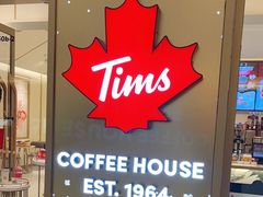 -Tims天好咖啡·贝果(东方广场店)