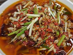 -艺味深尝(云锦路店)