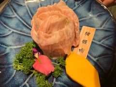 -黑牛の店·和牛烧肉(合生汇店)