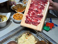 -海底捞火锅(正大乐城店)