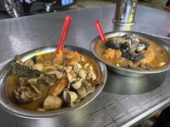 -铭辉沙嗲面(新街商业城店)