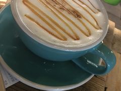 -漫咖啡(永旺梦乐城店)