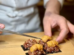 -辉·四季料亭·怀石料理·深夜食堂烧鸟·Omakase