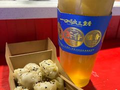 -祥云美食城(南强步行街店)