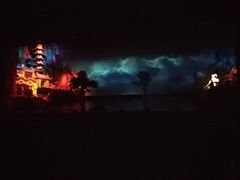 决战金山寺-厦门方特梦幻王国