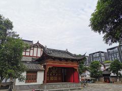 -龙潭水乡